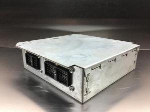 Liebherr Controllo escavatore